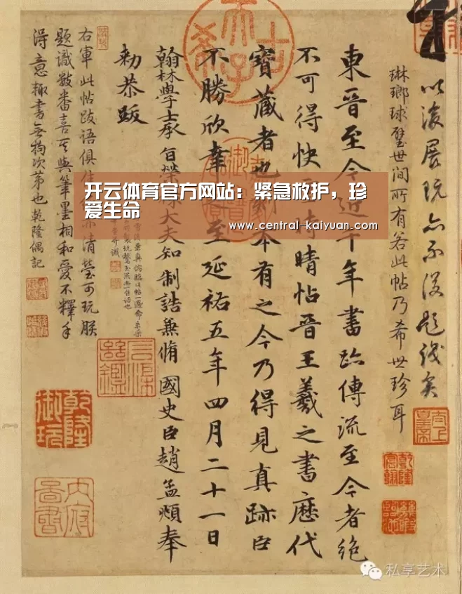 开云体育官方网站:紧急救护,珍爱生命(图3) 开云体育官网